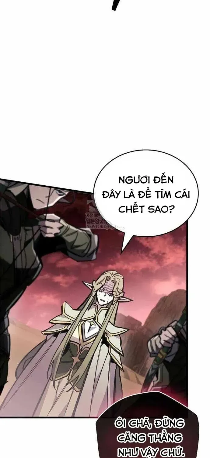 Người Chơi Che Giấu Quá Khứ Chap 117 - Next Chap 118