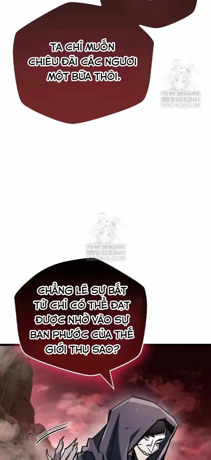 Người Chơi Che Giấu Quá Khứ Chap 117 - Next Chap 118