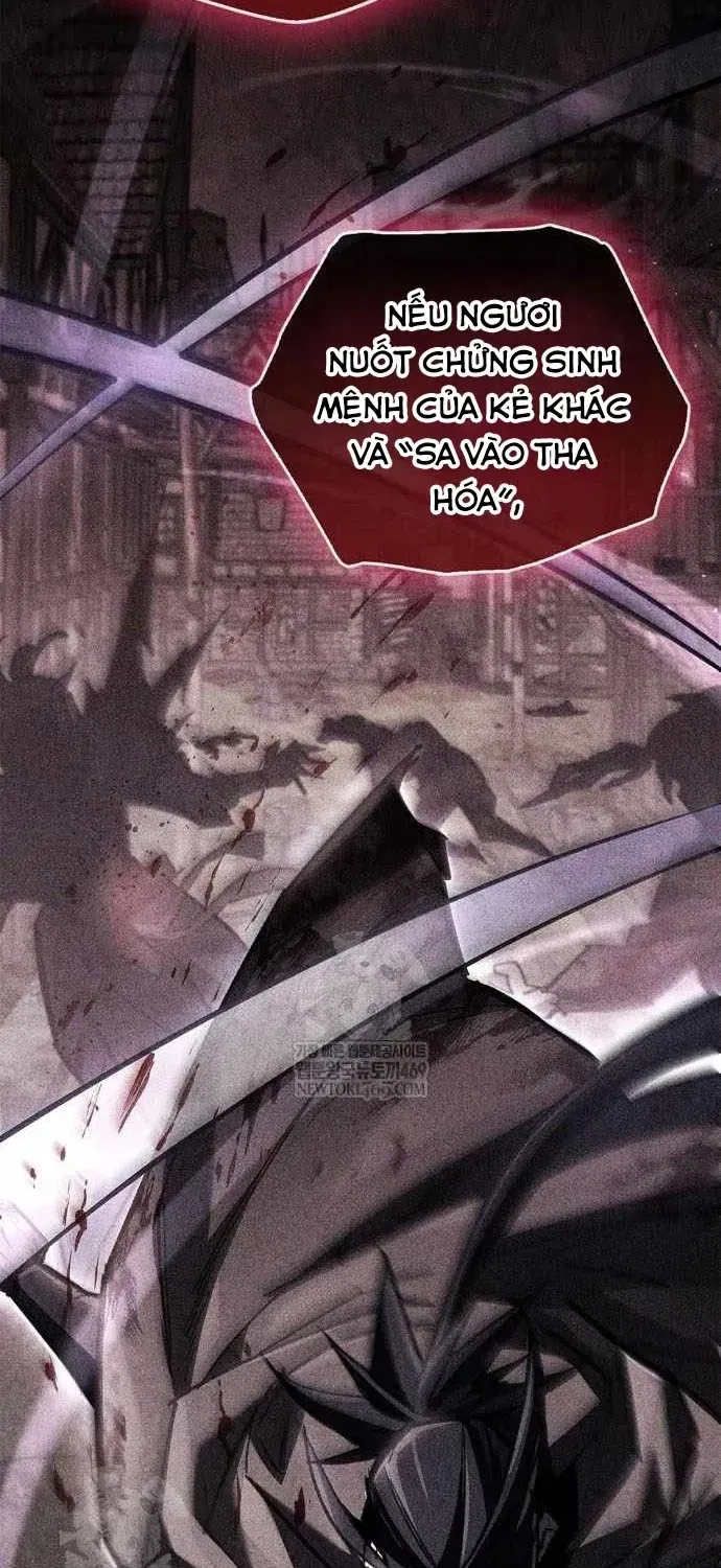 Người Chơi Che Giấu Quá Khứ Chap 117 - Next Chap 118