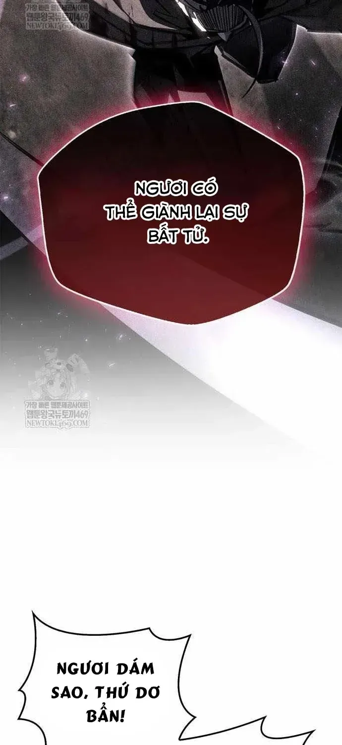 Người Chơi Che Giấu Quá Khứ Chap 117 - Next Chap 118