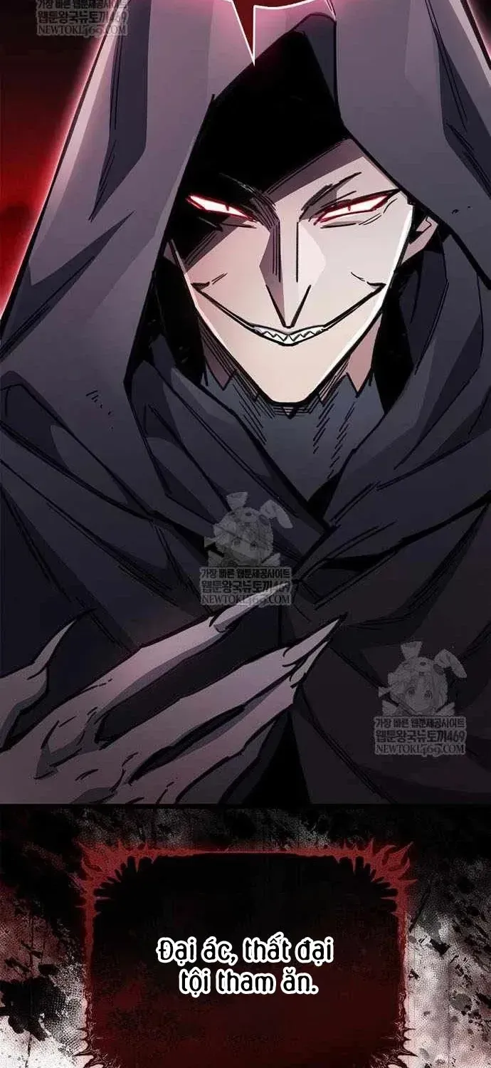 Người Chơi Che Giấu Quá Khứ Chap 117 - Next Chap 118