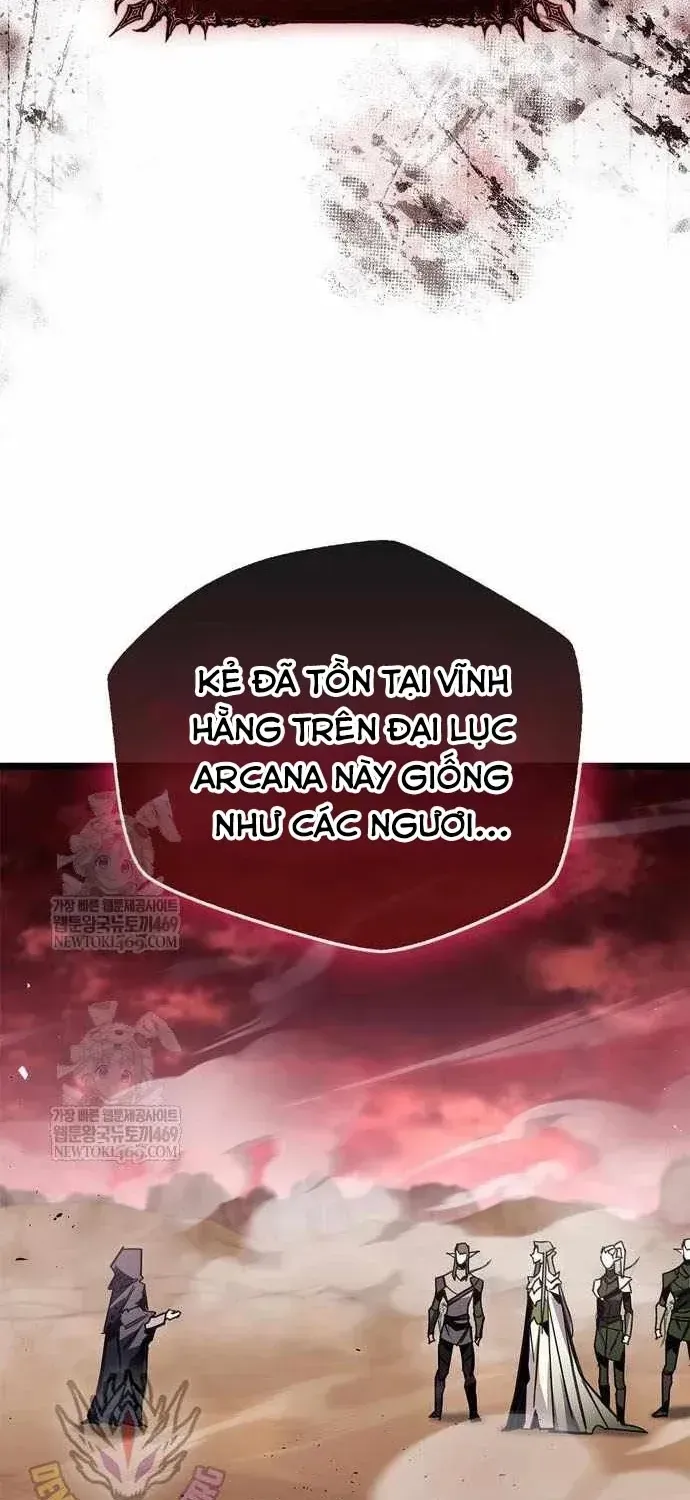 Người Chơi Che Giấu Quá Khứ Chap 117 - Next Chap 118