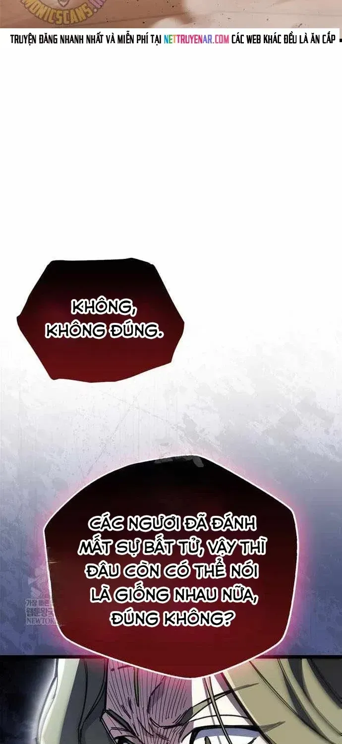 Người Chơi Che Giấu Quá Khứ Chap 117 - Next Chap 118