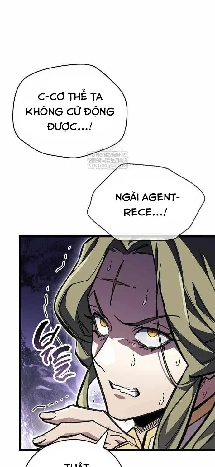 Người Chơi Che Giấu Quá Khứ Chap 117 - Next Chap 118