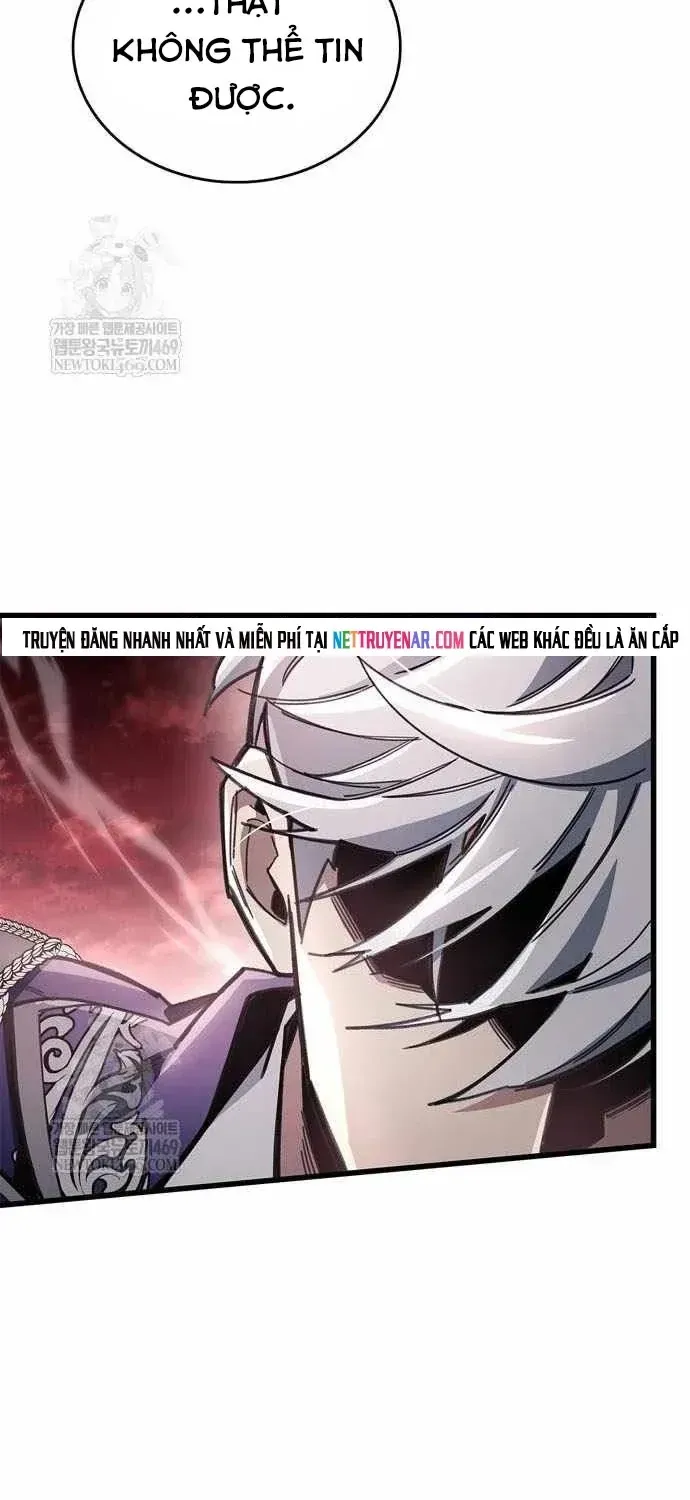 Người Chơi Che Giấu Quá Khứ Chap 117 - Next Chap 118