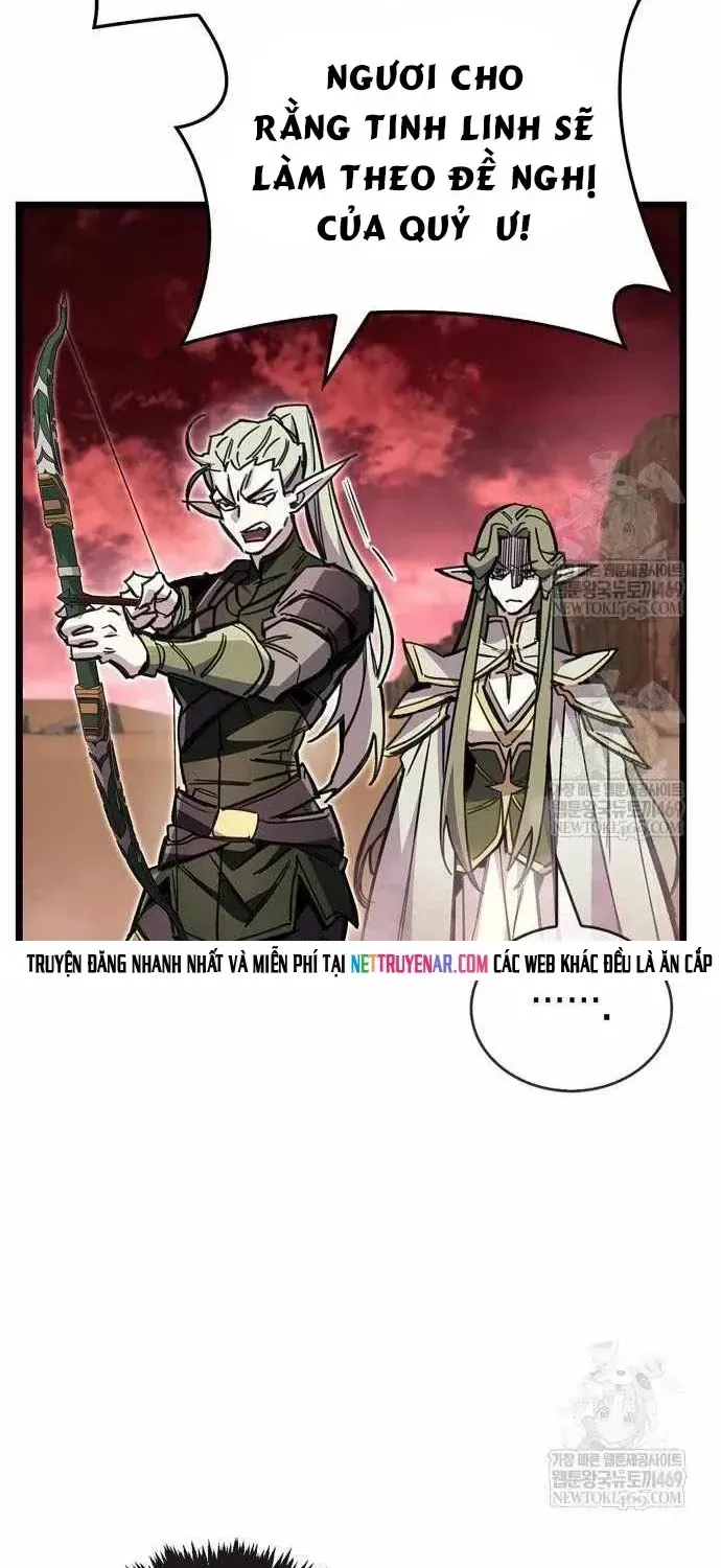 Người Chơi Che Giấu Quá Khứ Chap 117 - Next Chap 118