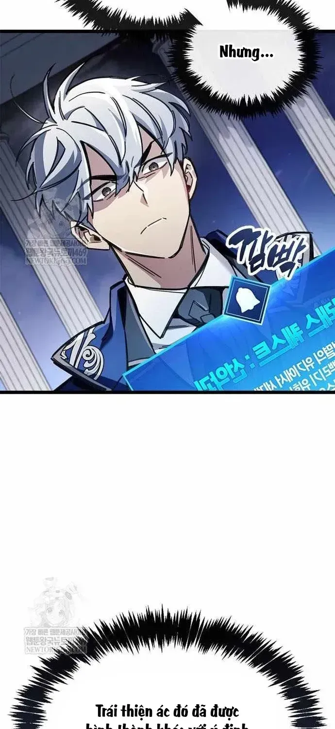 Người Chơi Che Giấu Quá Khứ Chap 117 - Next Chap 118
