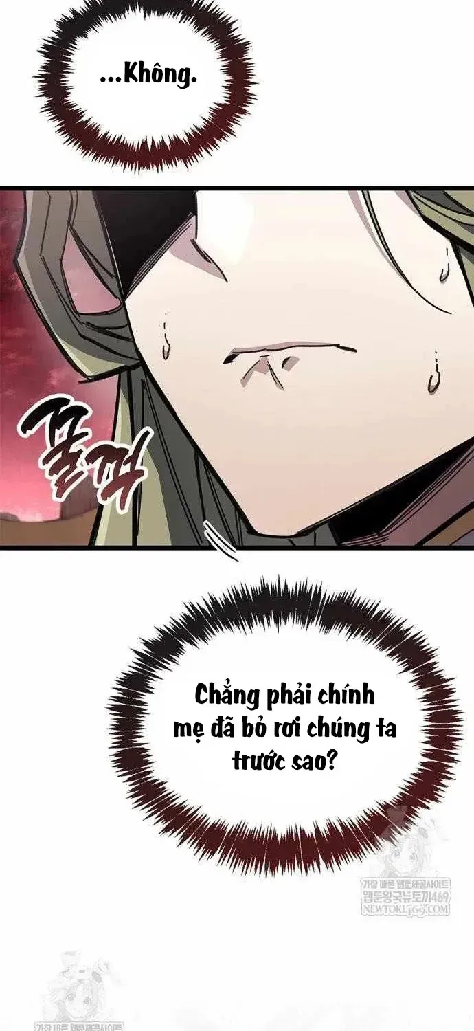 Người Chơi Che Giấu Quá Khứ Chap 117 - Next Chap 118
