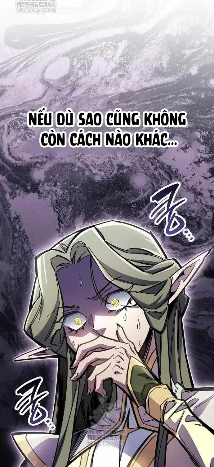 Người Chơi Che Giấu Quá Khứ Chap 117 - Next Chap 118