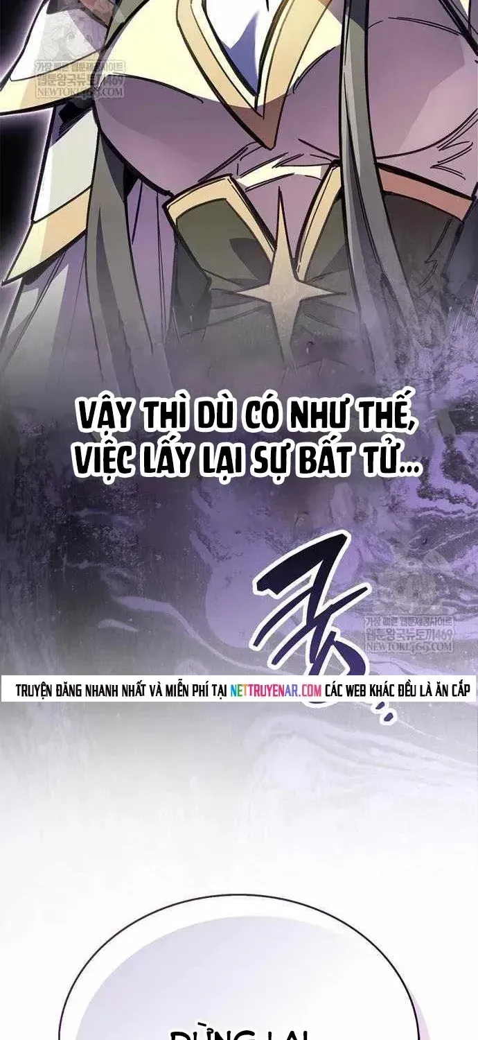 Người Chơi Che Giấu Quá Khứ Chap 117 - Next Chap 118