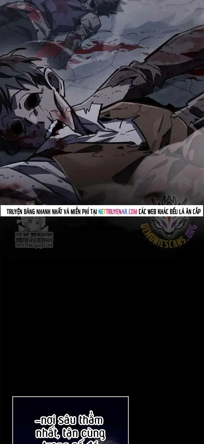Người Chơi Che Giấu Quá Khứ Chap 117 - Next Chap 118