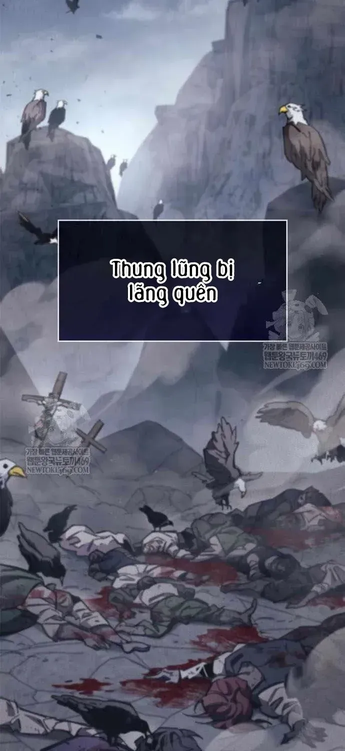 Người Chơi Che Giấu Quá Khứ Chap 117 - Next Chap 118