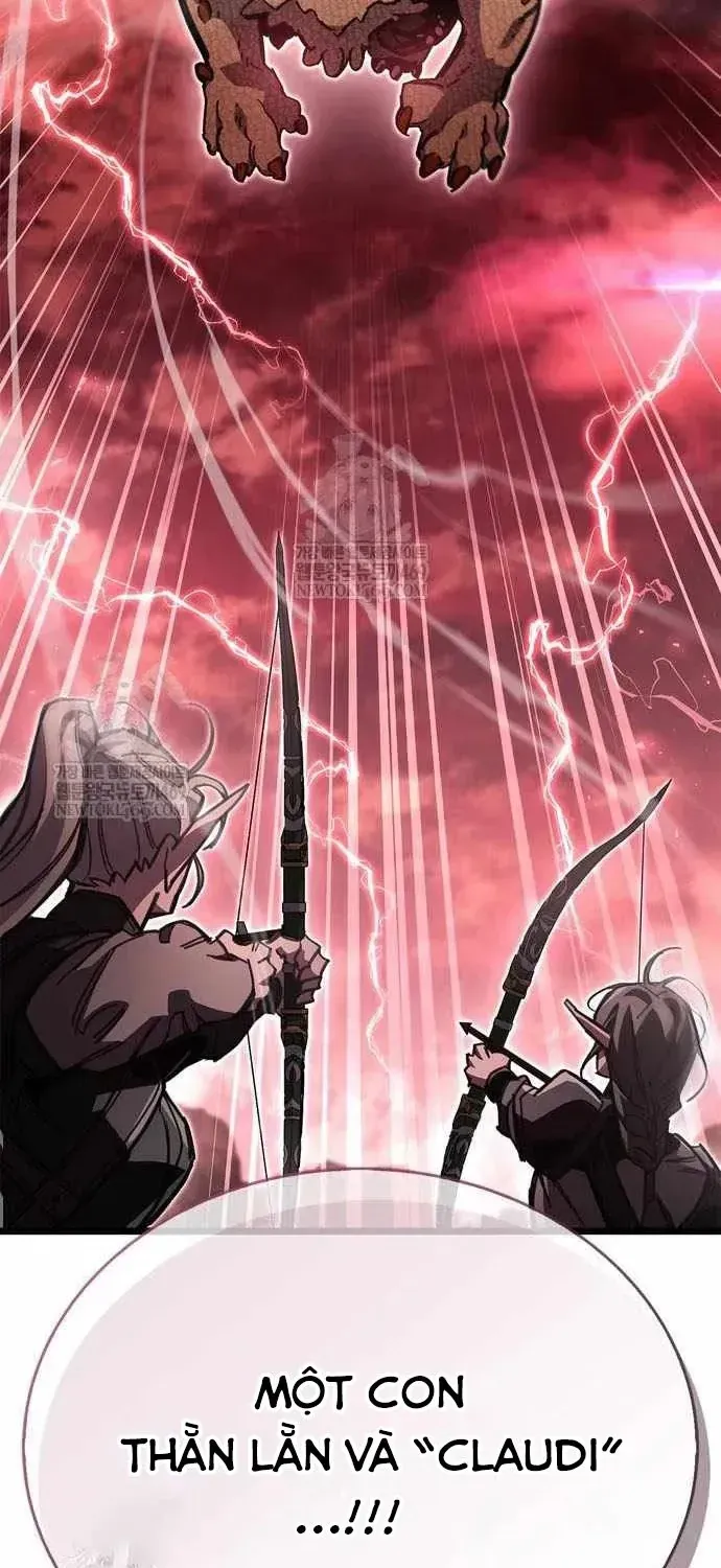 Người Chơi Che Giấu Quá Khứ Chap 117 - Next Chap 118