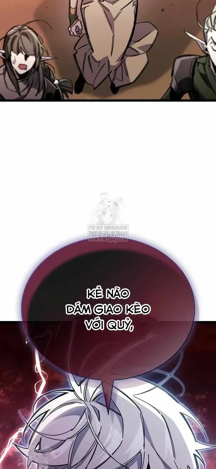 Người Chơi Che Giấu Quá Khứ Chap 117 - Next Chap 118