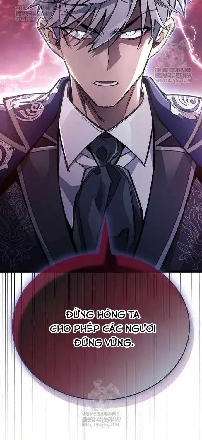 Người Chơi Che Giấu Quá Khứ Chap 117 - Next Chap 118
