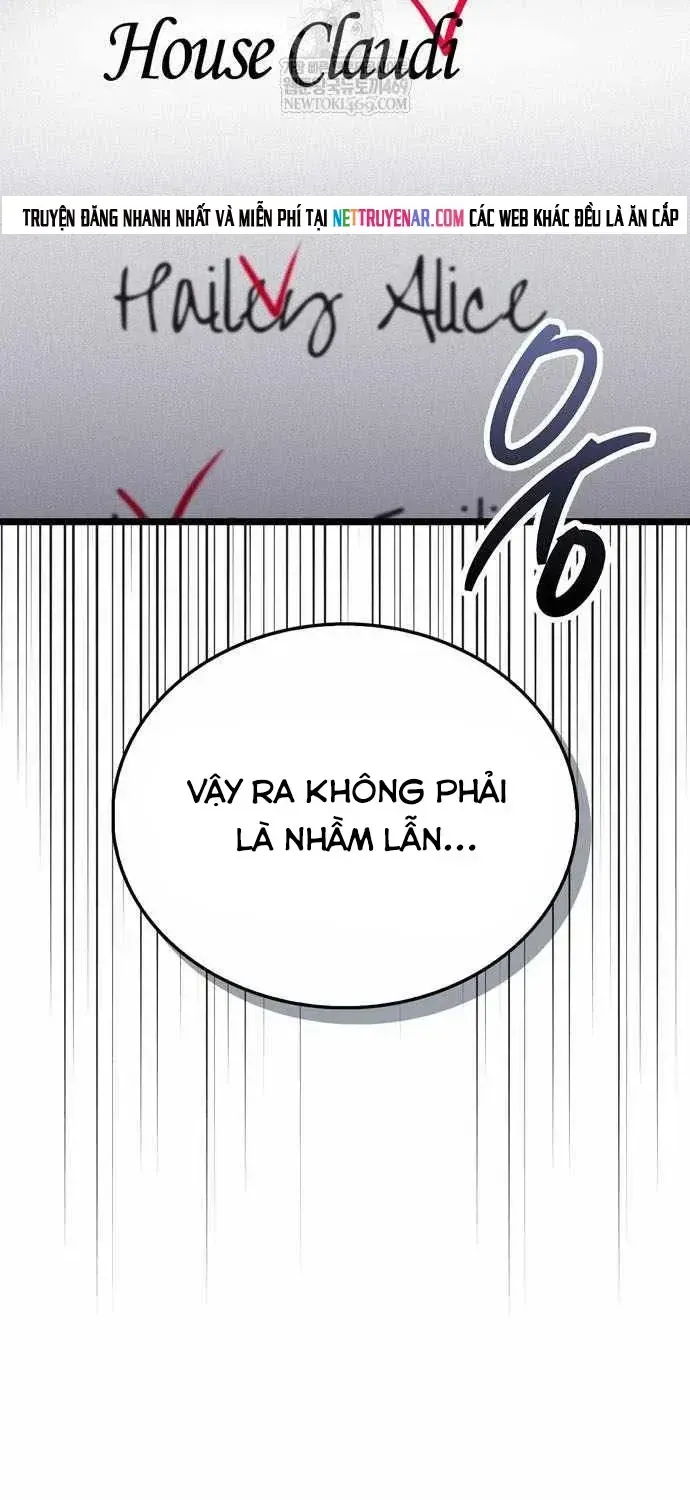Người Chơi Che Giấu Quá Khứ Chap 117 - Next Chap 118
