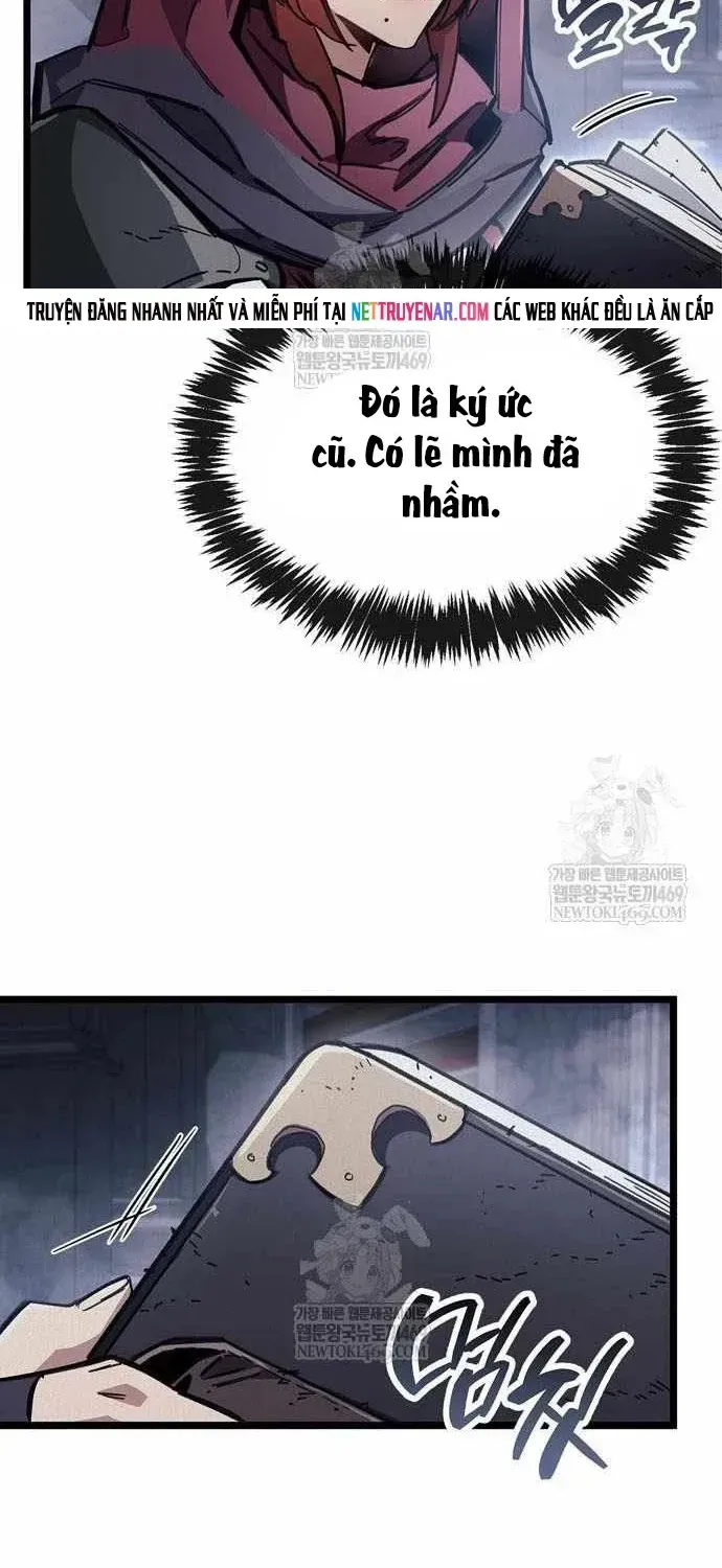 Người Chơi Che Giấu Quá Khứ Chap 117 - Next Chap 118