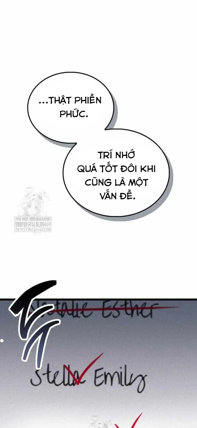 Người Chơi Che Giấu Quá Khứ Chap 117 - Next Chap 118