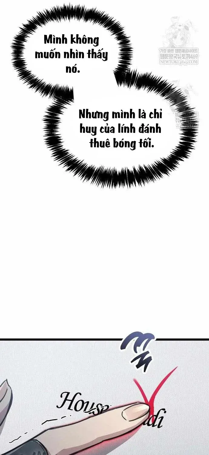 Người Chơi Che Giấu Quá Khứ Chap 117 - Next Chap 118