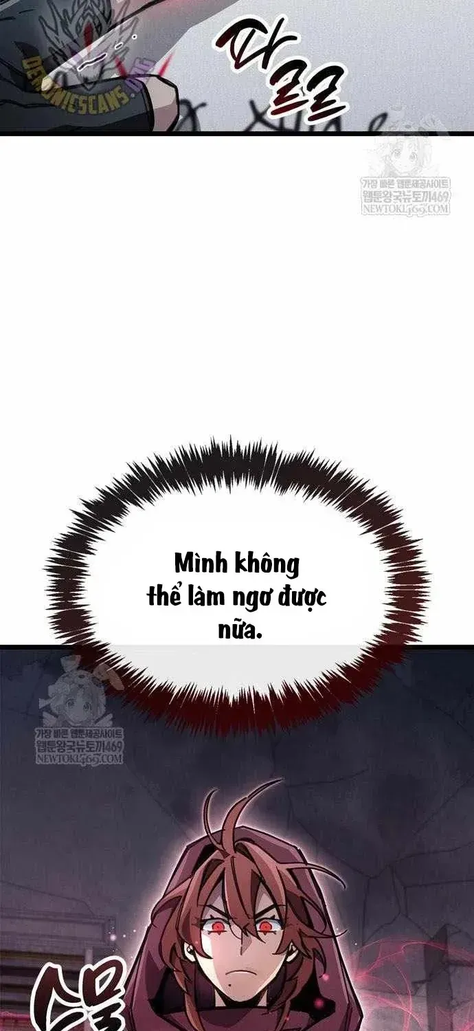 Người Chơi Che Giấu Quá Khứ Chap 117 - Next Chap 118