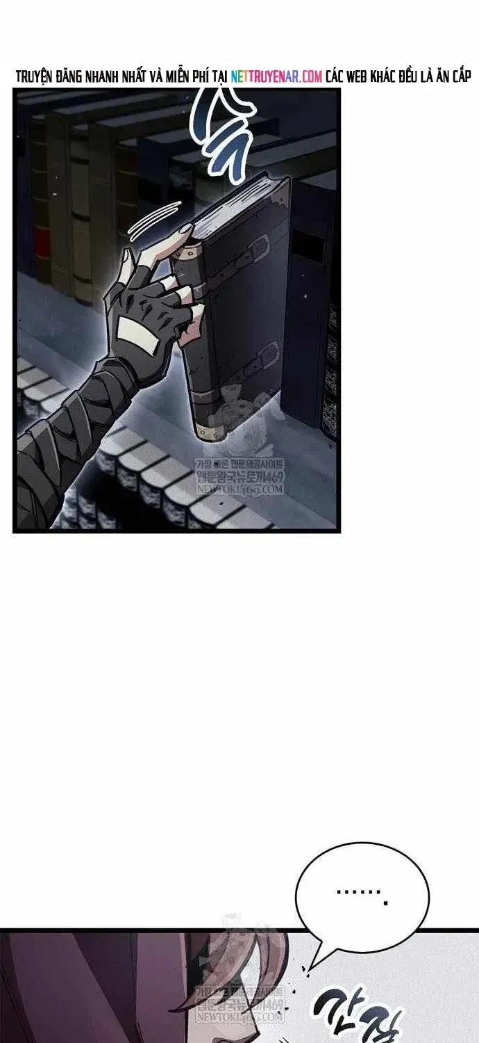 Người Chơi Che Giấu Quá Khứ Chap 117 - Next Chap 118