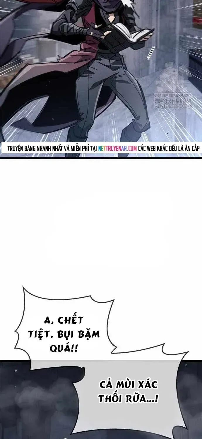 Người Chơi Che Giấu Quá Khứ Chap 117 - Next Chap 118