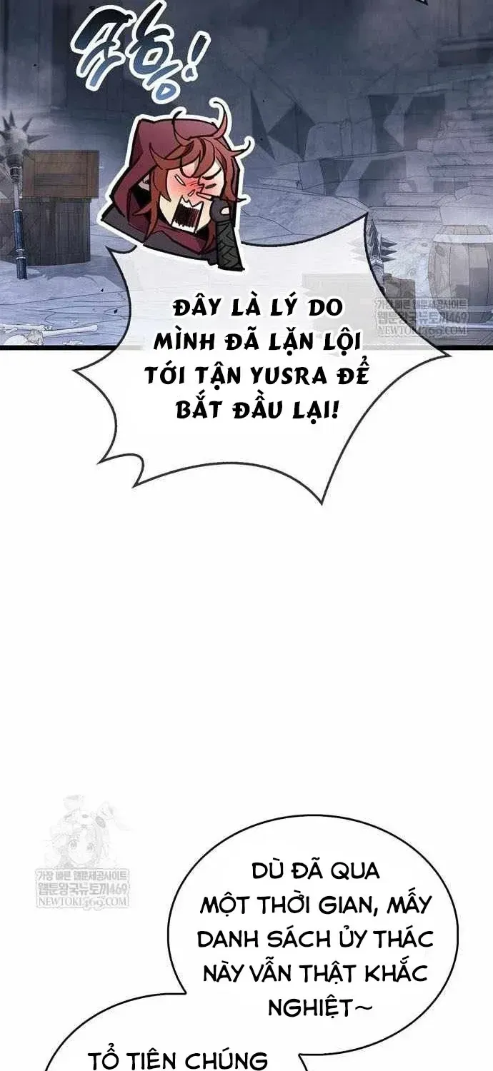 Người Chơi Che Giấu Quá Khứ Chap 117 - Next Chap 118