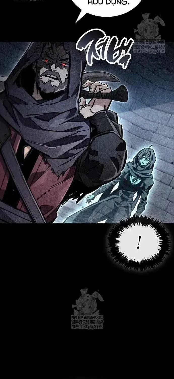 Người Chơi Che Giấu Quá Khứ Chap 117 - Next Chap 118