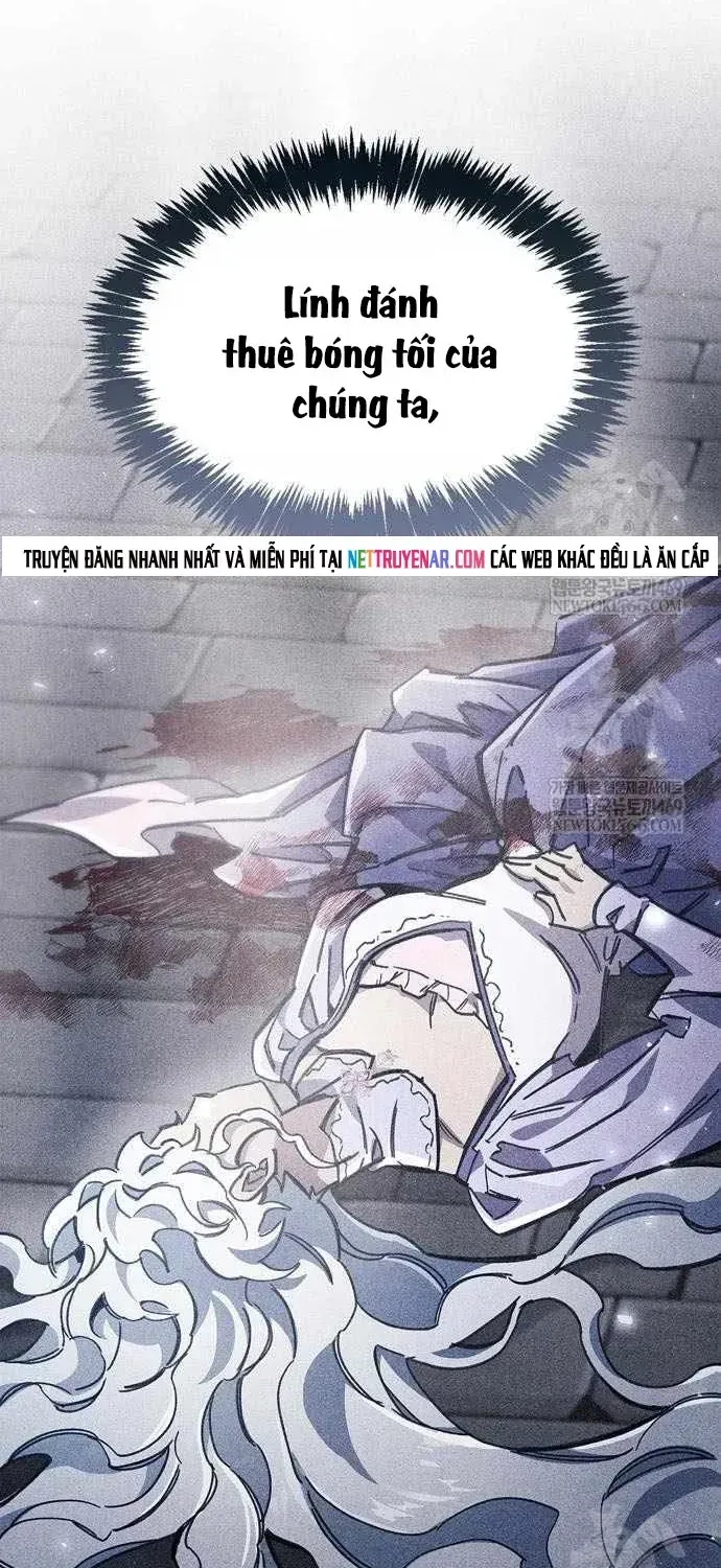 Người Chơi Che Giấu Quá Khứ Chap 117 - Next Chap 118