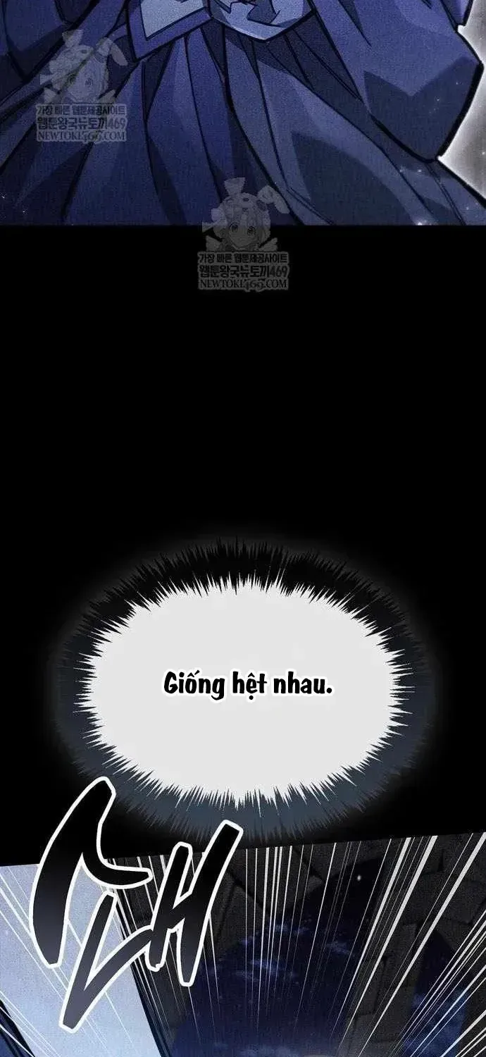 Người Chơi Che Giấu Quá Khứ Chap 117 - Next Chap 118