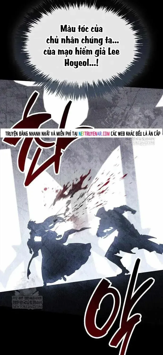 Người Chơi Che Giấu Quá Khứ Chap 117 - Next Chap 118