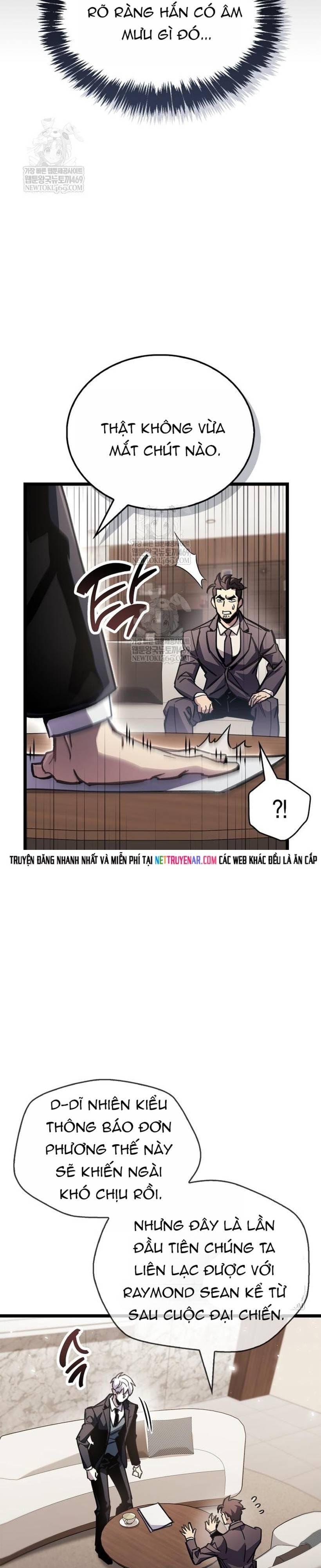 Người Chơi Che Giấu Quá Khứ Chap 110.1 - Next Chap 111.1