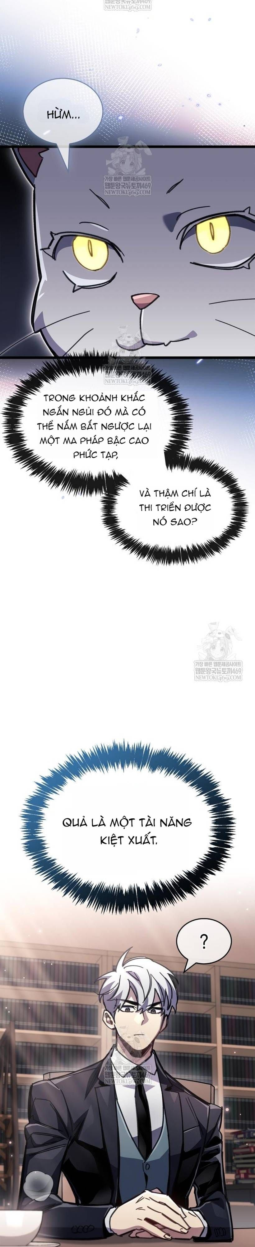 Người Chơi Che Giấu Quá Khứ Chap 110.1 - Next Chap 111.1