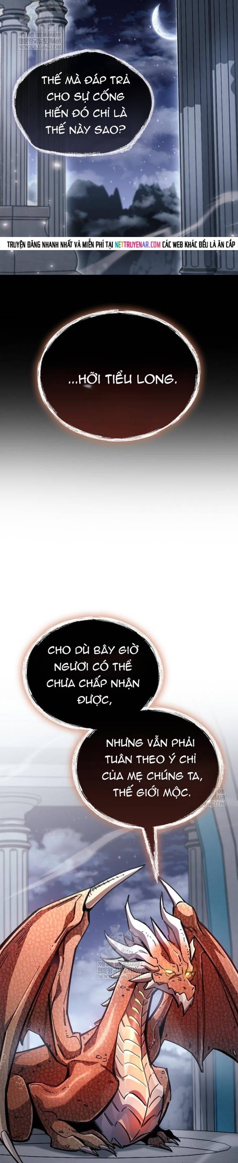 Người Chơi Che Giấu Quá Khứ Chap 110.1 - Next Chap 111.1