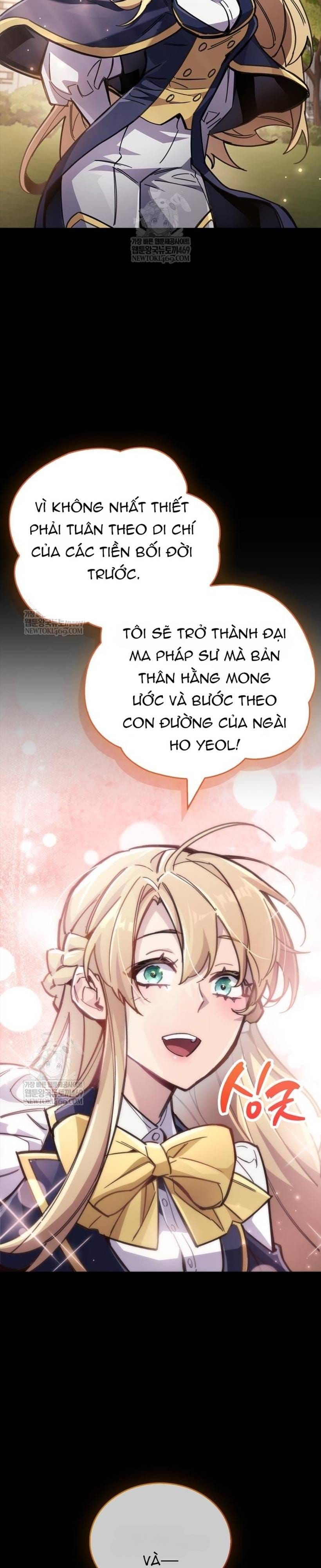 Người Chơi Che Giấu Quá Khứ Chap 110.1 - Next Chap 111.1