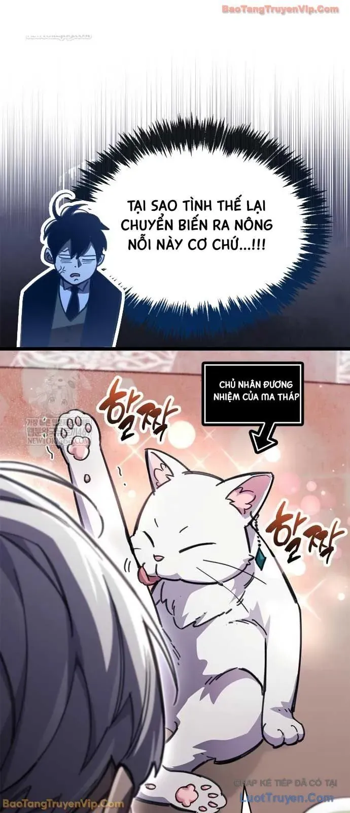 Người Chơi Che Giấu Quá Khứ Chap 110 - Next Chap 111