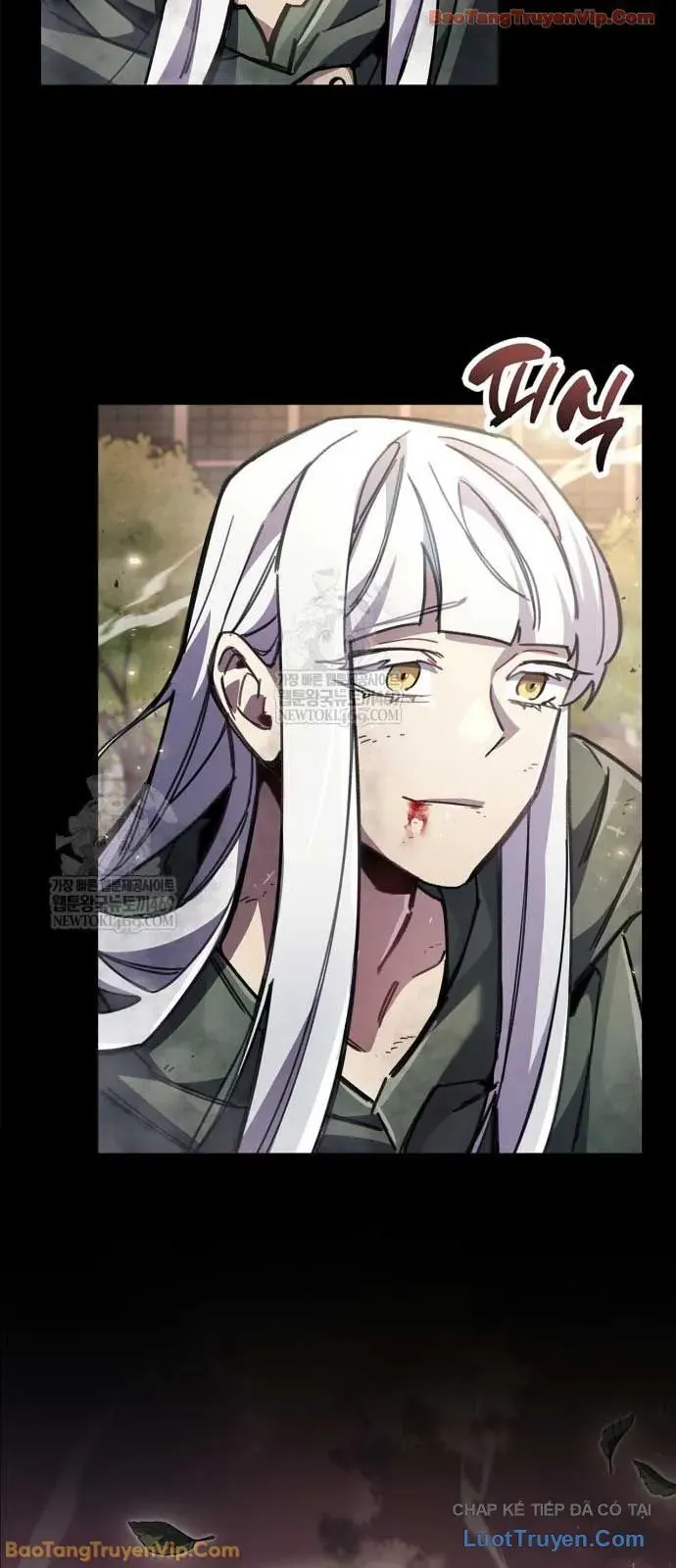Người Chơi Che Giấu Quá Khứ Chap 110 - Next Chap 111