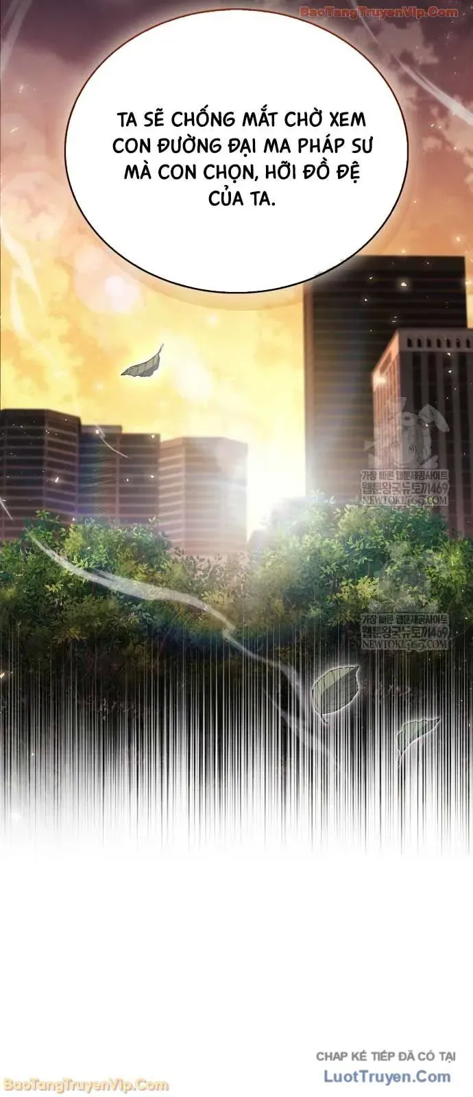 Người Chơi Che Giấu Quá Khứ Chap 110 - Next Chap 111