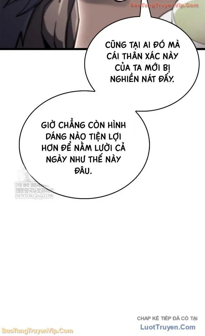 Người Chơi Che Giấu Quá Khứ Chap 110 - Next Chap 111