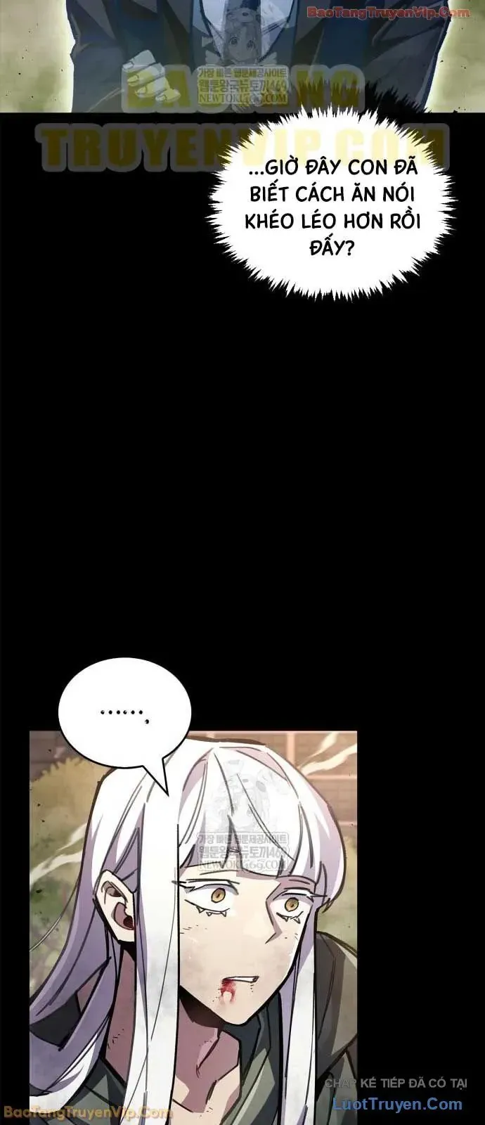 Người Chơi Che Giấu Quá Khứ Chap 110 - Next Chap 111