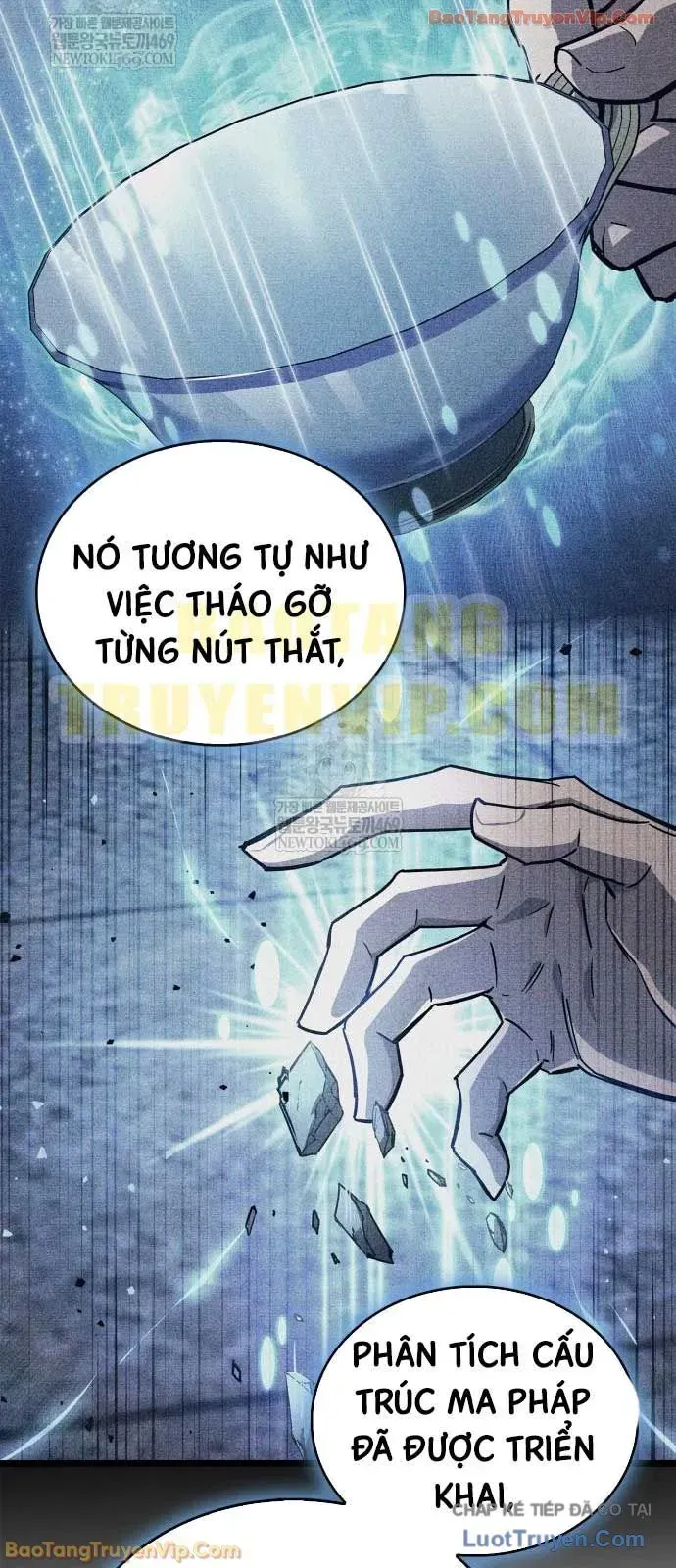 Người Chơi Che Giấu Quá Khứ Chap 110 - Next Chap 111