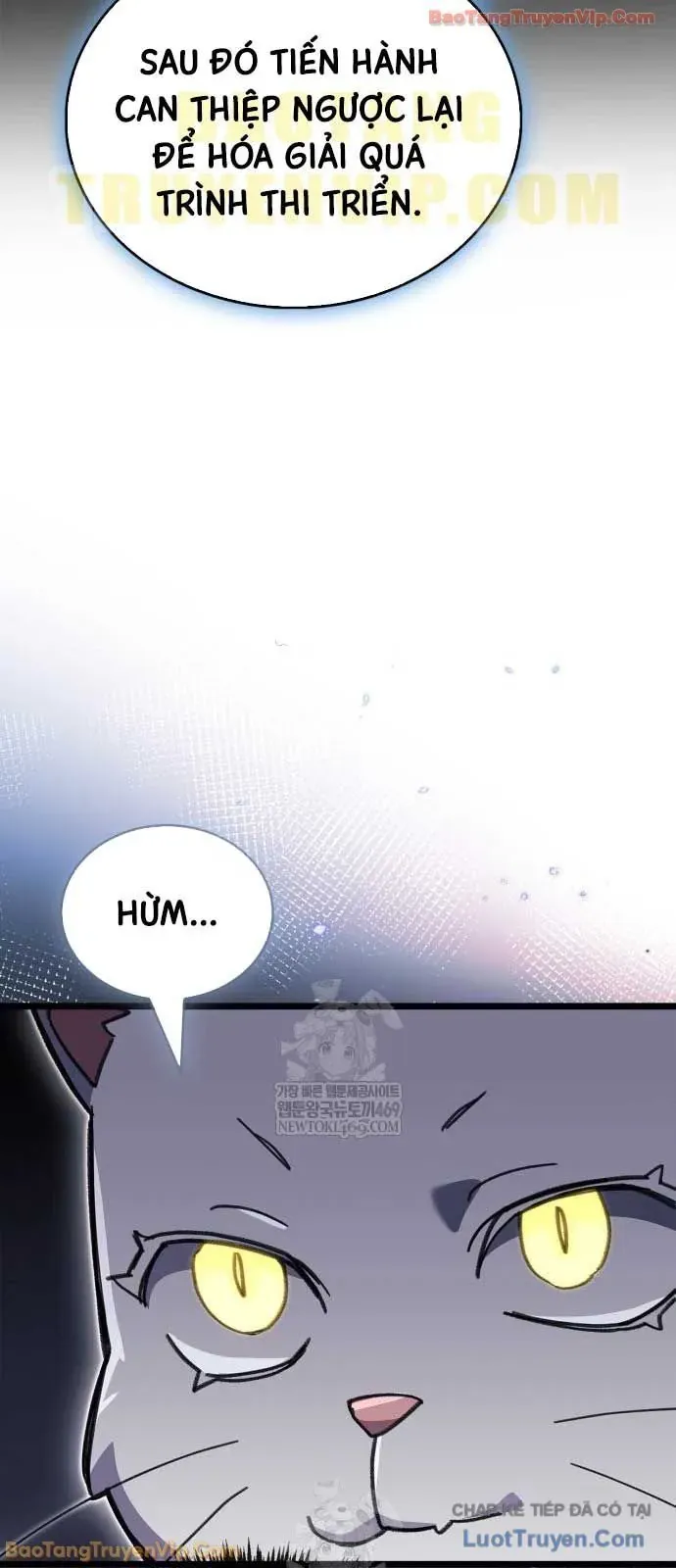 Người Chơi Che Giấu Quá Khứ Chap 110 - Next Chap 111