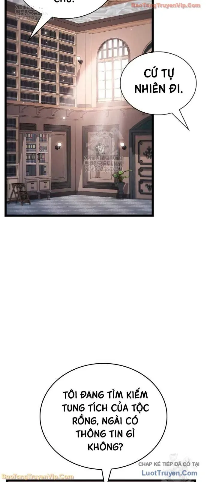 Người Chơi Che Giấu Quá Khứ Chap 110 - Next Chap 111