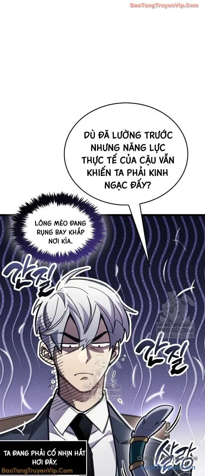 Người Chơi Che Giấu Quá Khứ Chap 110 - Next Chap 111
