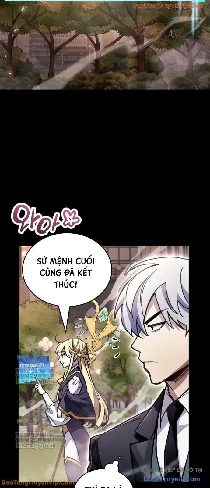 Người Chơi Che Giấu Quá Khứ Chap 110 - Next Chap 111