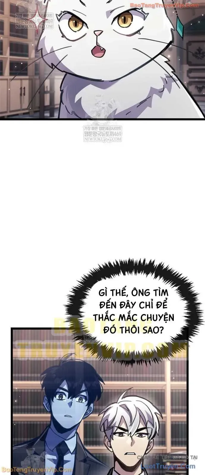 Người Chơi Che Giấu Quá Khứ Chap 110 - Next Chap 111
