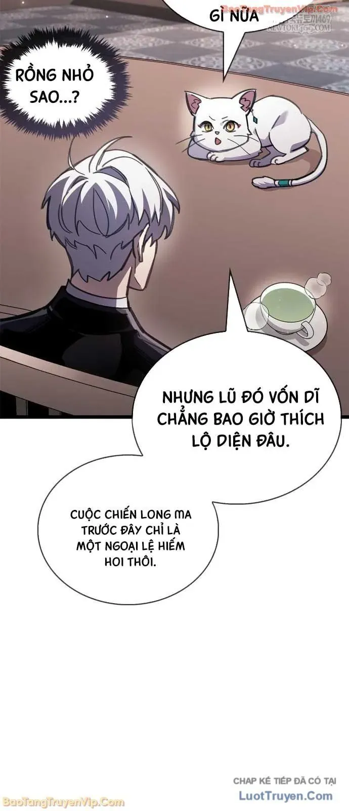 Người Chơi Che Giấu Quá Khứ Chap 110 - Next Chap 111