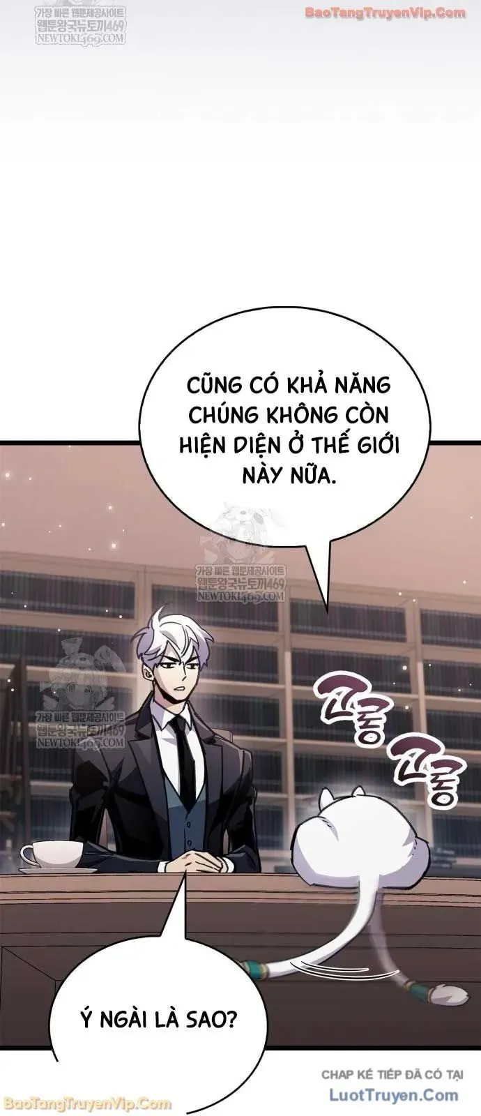 Người Chơi Che Giấu Quá Khứ Chap 110 - Next Chap 111