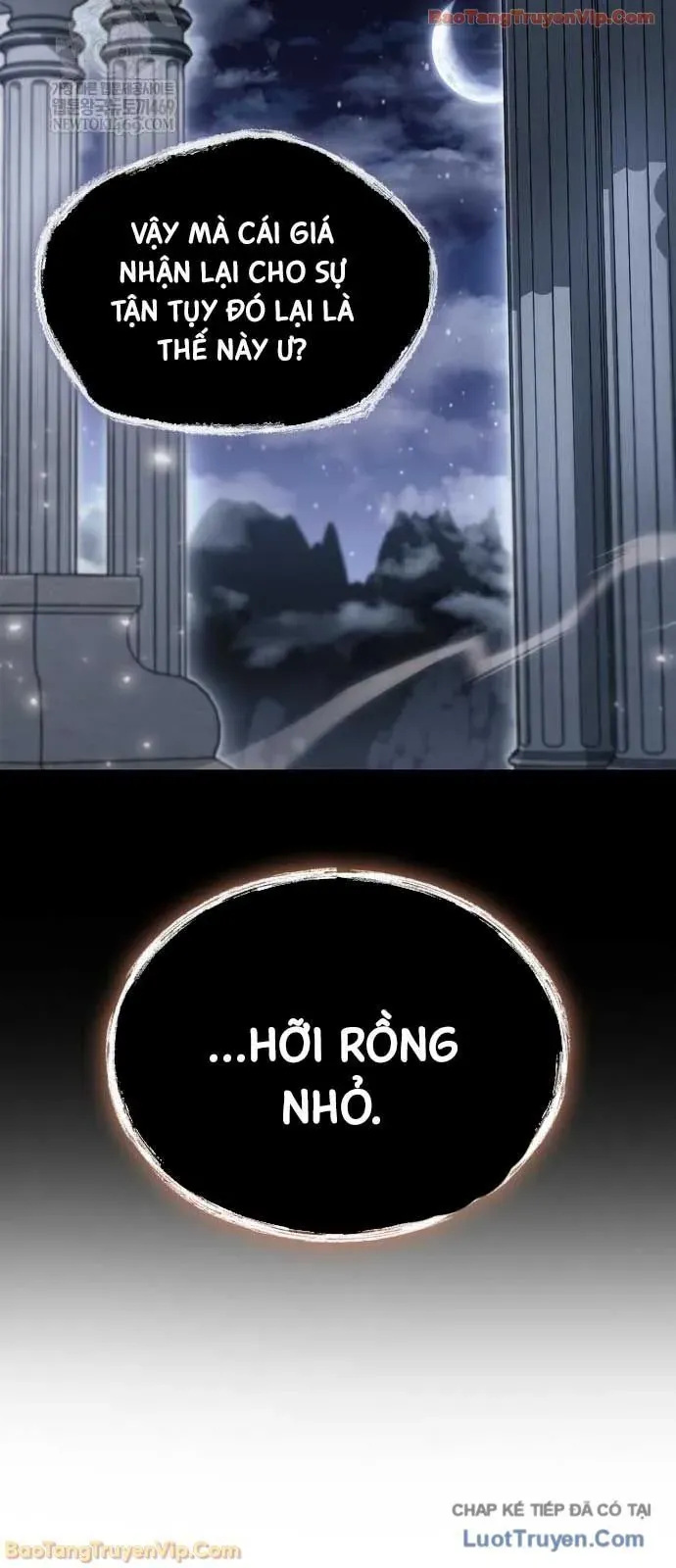 Người Chơi Che Giấu Quá Khứ Chap 110 - Next Chap 111