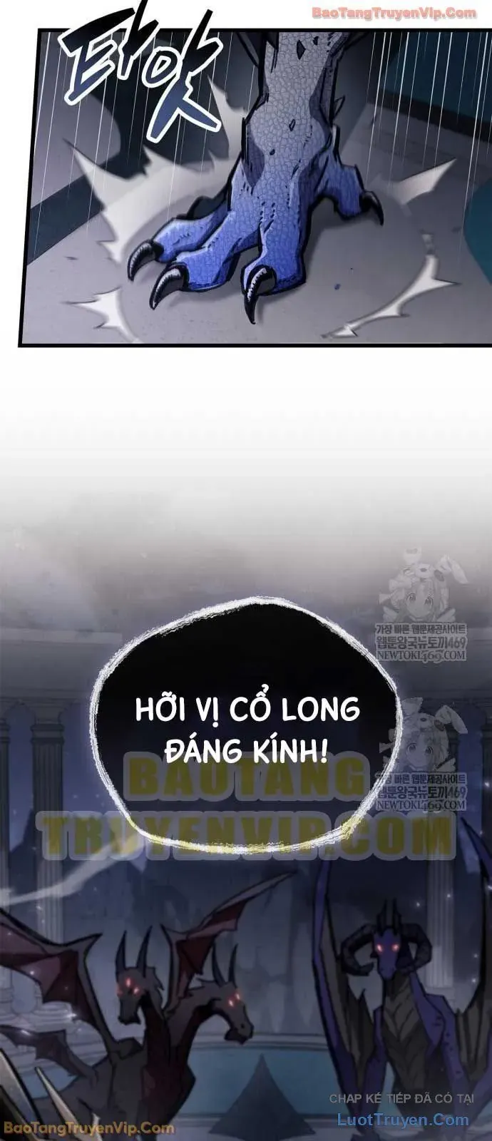 Người Chơi Che Giấu Quá Khứ Chap 110 - Next Chap 111